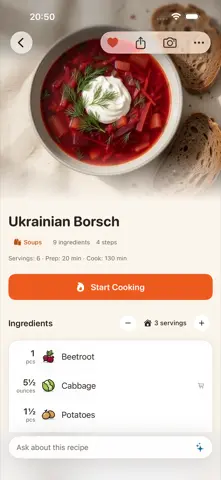 Get the recipe